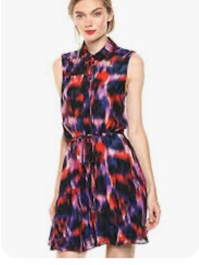Parker Dress
